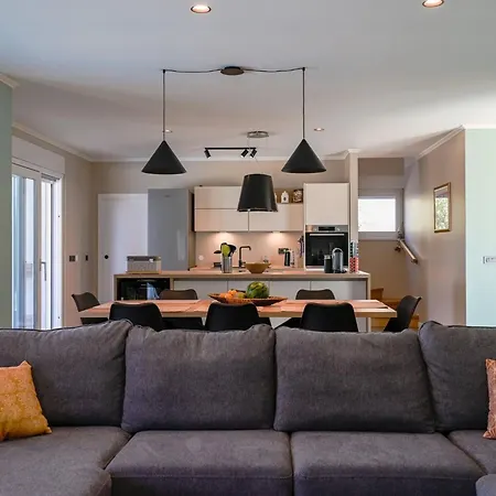 Matohanci Dazzling With Pool - Four Bedroom With Pool Villa *