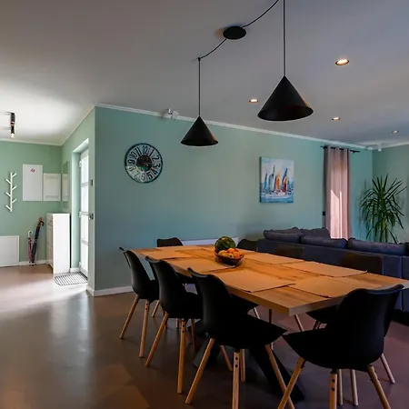 Matohanci Dazzling With Pool - Four Bedroom With Pool Villa