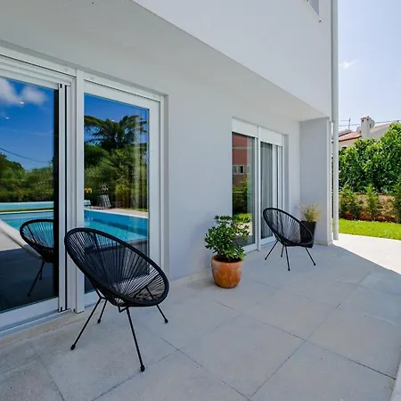 Matohanci Dazzling With Pool - Four Bedroom With Pool Villa *