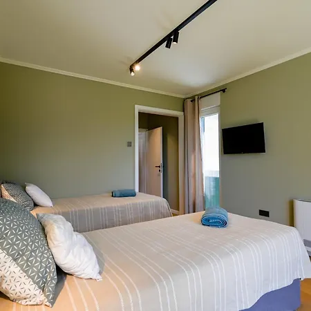 Matohanci Dazzling With Pool - Four Bedroom With Pool Villa *