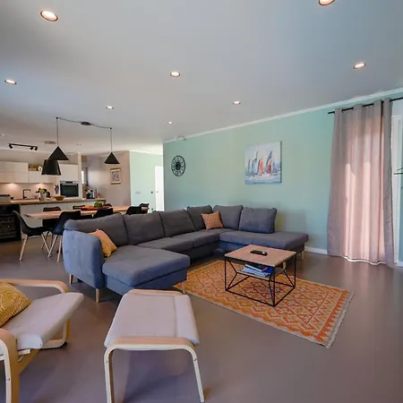 Matohanci Dazzling With Pool - Four Bedroom With Pool Villa *