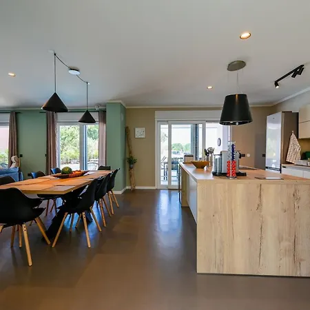 Villa Matohanci Dazzling With Pool - Four Bedroom With Pool *