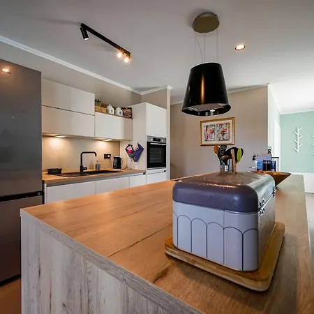 Matohanci Dazzling With Pool - Four Bedroom With Pool Villa