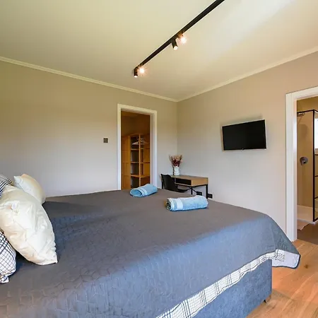 Matohanci Dazzling With Pool - Four Bedroom With Pool Villa